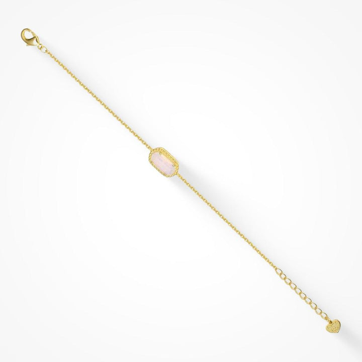 Aura Charm Bracelet