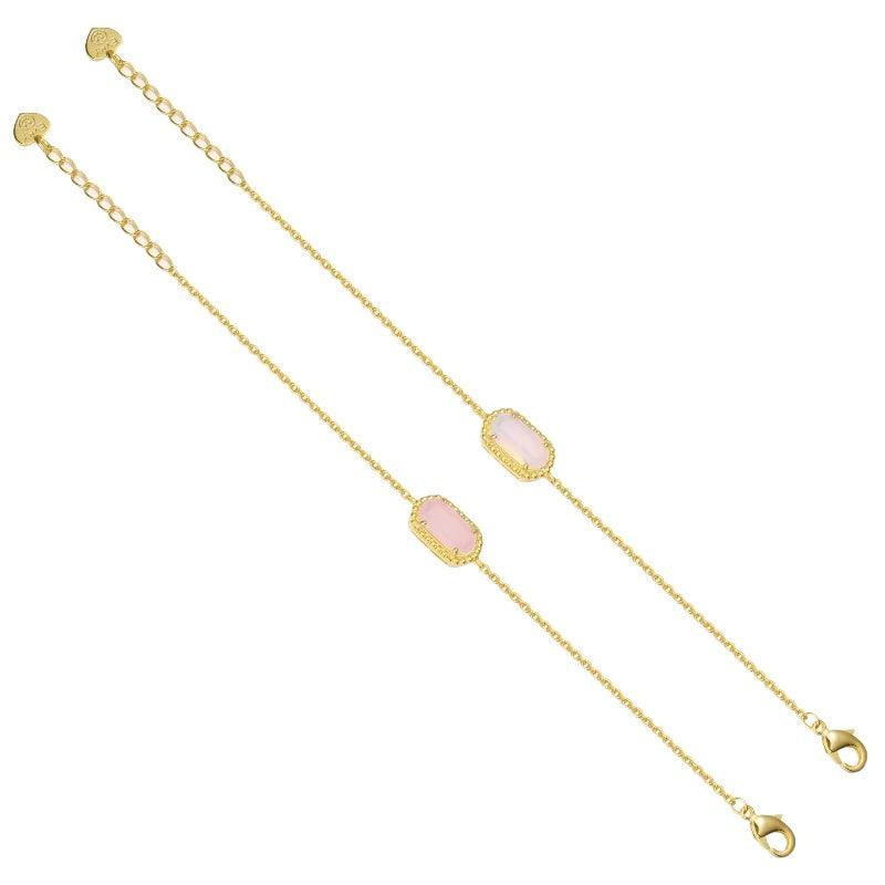 Aura Charm Bracelet