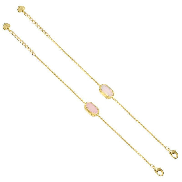 Aura Charm Bracelet