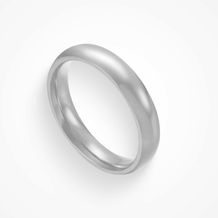 Minimalist Stacking Ring