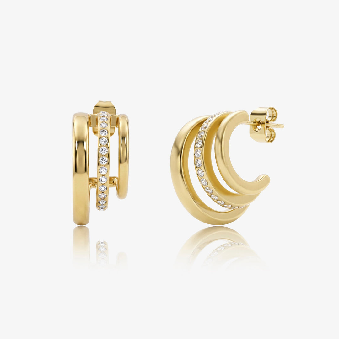 Autumn Essentials Jewellery Gift Bundle