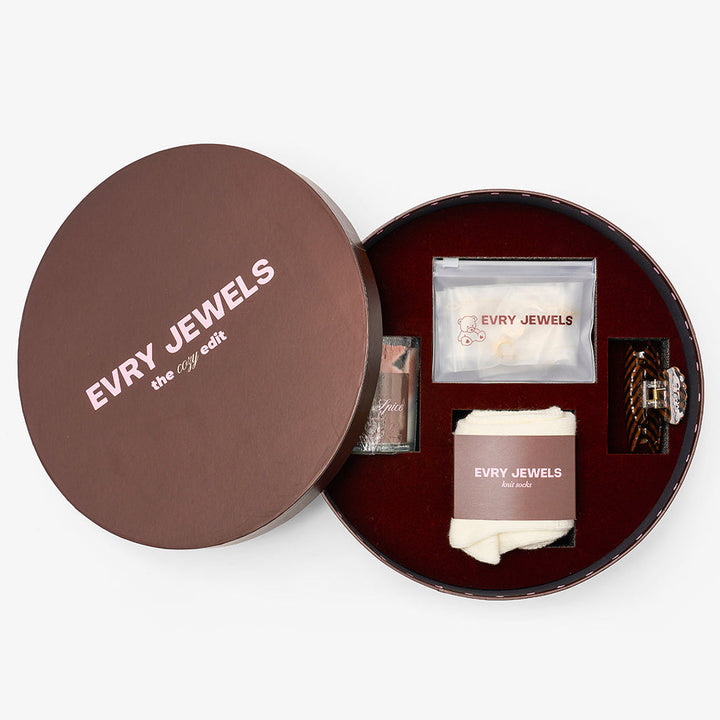Autumn Essentials Jewellery Gift Bundle