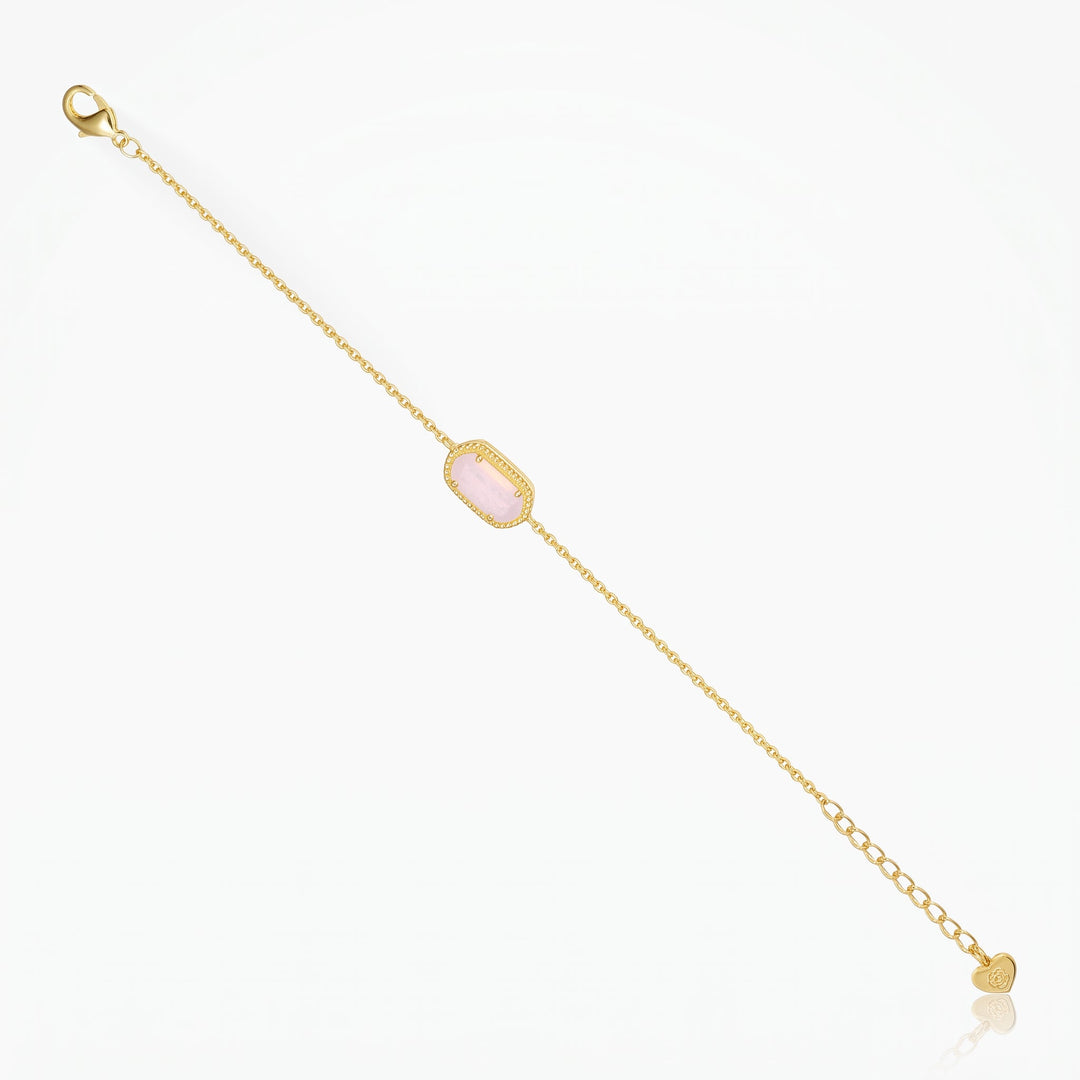 Aura Charm Bracelet