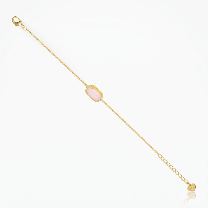 Aura Charm Bracelet