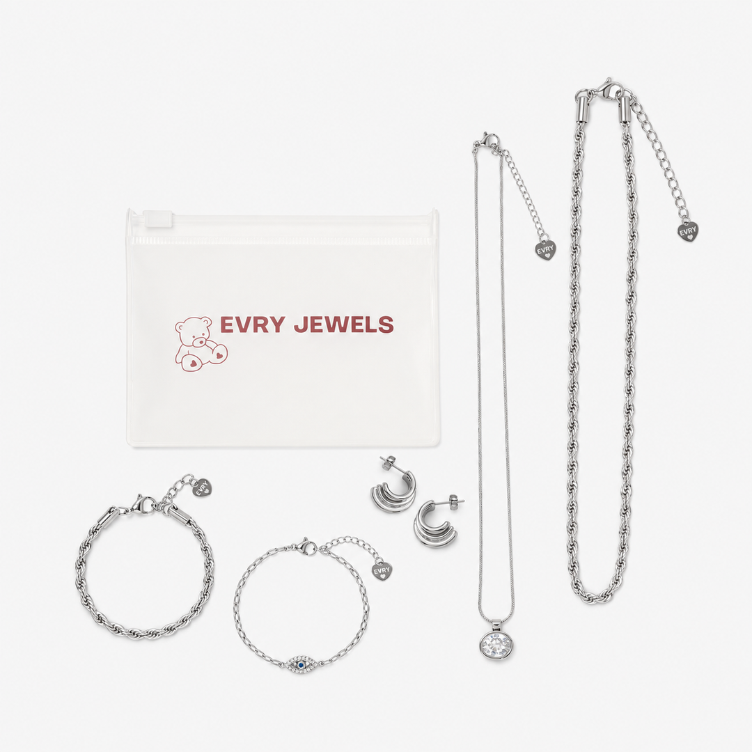 Autumn Essentials Jewellery Gift Bundle