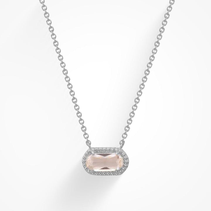 Aura Pendant Necklace