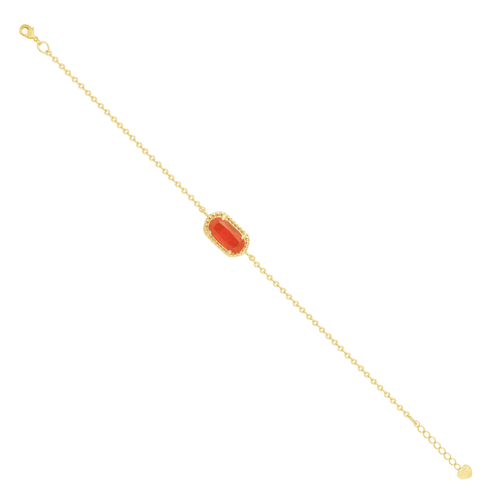 Aura Charm Bracelet