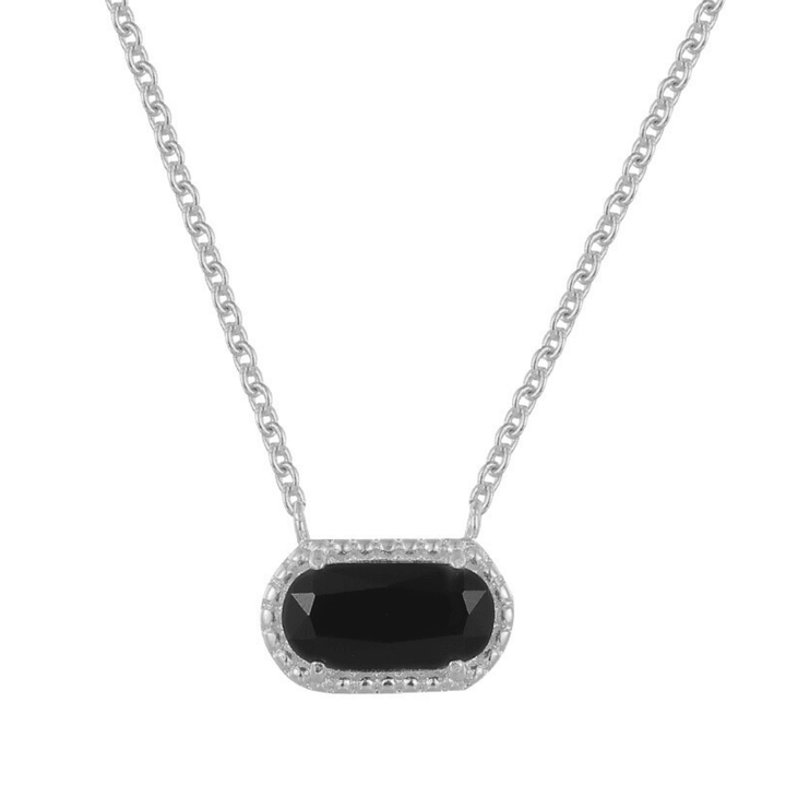 Aura Pendant Necklace