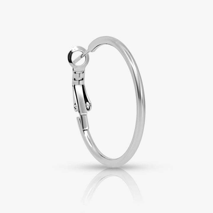 Hoops For Days 5 Piece Earring Set