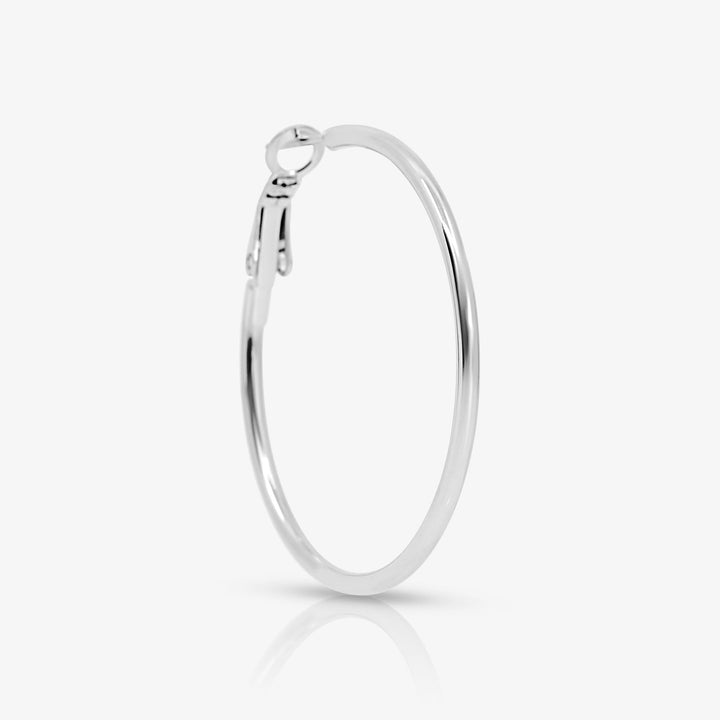 Hoops For Days 5 Piece Earring Set