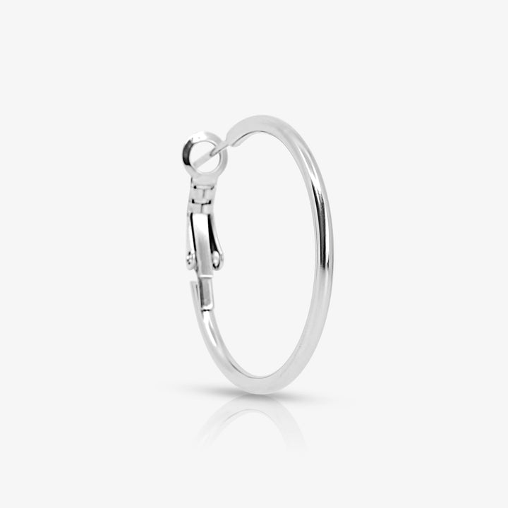 Hoops For Days 5 Piece Earring Set