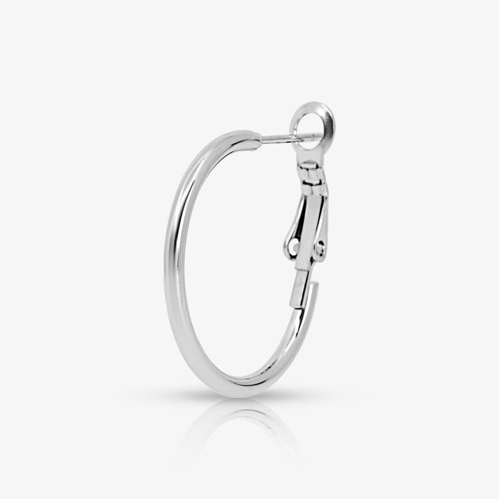 Hoops For Days 5 Piece Earring Set