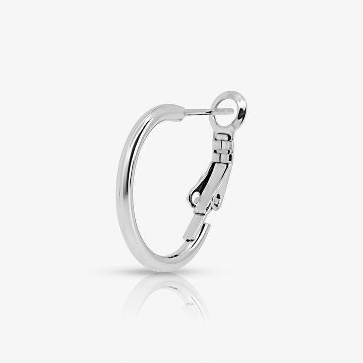 Hoops For Days 5 Piece Earring Set