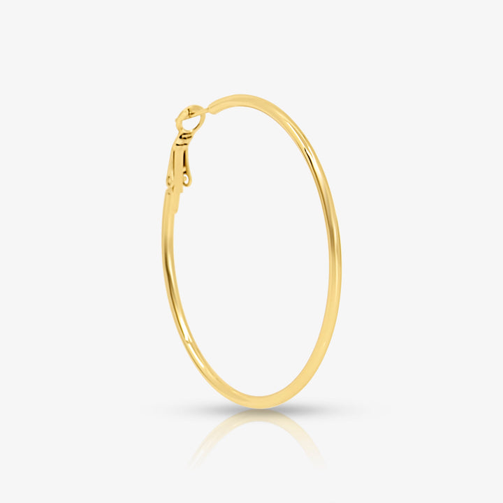 Hoops For Days 5 Piece Earring Set